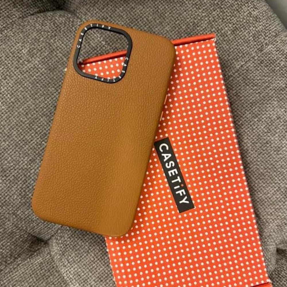 Casetify Case - iPhone 14 Pro Max